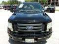 Black - F150 FX4 SuperCrew 4x4 Photo No. 16