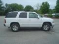 Summit White - Tahoe LT 4x4 Photo No. 4