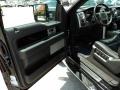Black - F150 FX4 SuperCrew 4x4 Photo No. 17