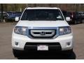 Taffeta White - Pilot EX-L 4WD Photo No. 2