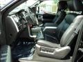 Black - F150 FX4 SuperCrew 4x4 Photo No. 19