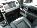Black - F150 FX4 SuperCrew 4x4 Photo No. 28