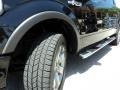 Black - F150 FX4 SuperCrew 4x4 Photo No. 33