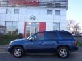 Superior Blue Metallic - TrailBlazer LS 4x4 Photo No. 2