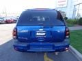 Superior Blue Metallic - TrailBlazer LS 4x4 Photo No. 4
