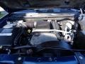 Superior Blue Metallic - TrailBlazer LS 4x4 Photo No. 6