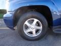 Superior Blue Metallic - TrailBlazer LS 4x4 Photo No. 7