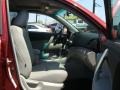 Salsa Red Pearl - Highlander SE 4WD Photo No. 8