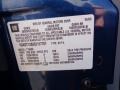 Superior Blue Metallic - TrailBlazer LS 4x4 Photo No. 18