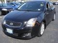 Super Black - Sentra 2.0 SR Photo No. 1