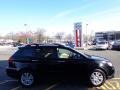 2011 Crystal Black Silica Subaru Tribeca 3.6R Limited  photo #5