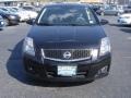 Super Black - Sentra 2.0 SR Photo No. 2