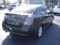 Super Black - Sentra 2.0 SR Photo No. 4
