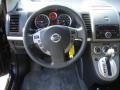 Super Black - Sentra 2.0 SR Photo No. 13