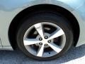 Golden Pewter Metallic - Malibu Hybrid Sedan Photo No. 3