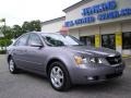Steel Gray - Sonata GLS Photo No. 1
