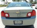 Golden Pewter Metallic - Malibu Hybrid Sedan Photo No. 7