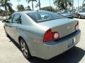 Golden Pewter Metallic - Malibu Hybrid Sedan Photo No. 9