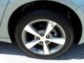 Golden Pewter Metallic - Malibu Hybrid Sedan Photo No. 10