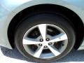 Golden Pewter Metallic - Malibu Hybrid Sedan Photo No. 11