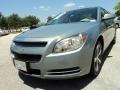 Golden Pewter Metallic - Malibu Hybrid Sedan Photo No. 14