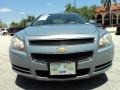 Golden Pewter Metallic - Malibu Hybrid Sedan Photo No. 15