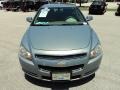 Golden Pewter Metallic - Malibu Hybrid Sedan Photo No. 16