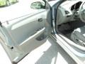 Golden Pewter Metallic - Malibu Hybrid Sedan Photo No. 17