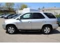 Billet Silver Metallic 2006 Acura MDX Standard MDX Model Exterior