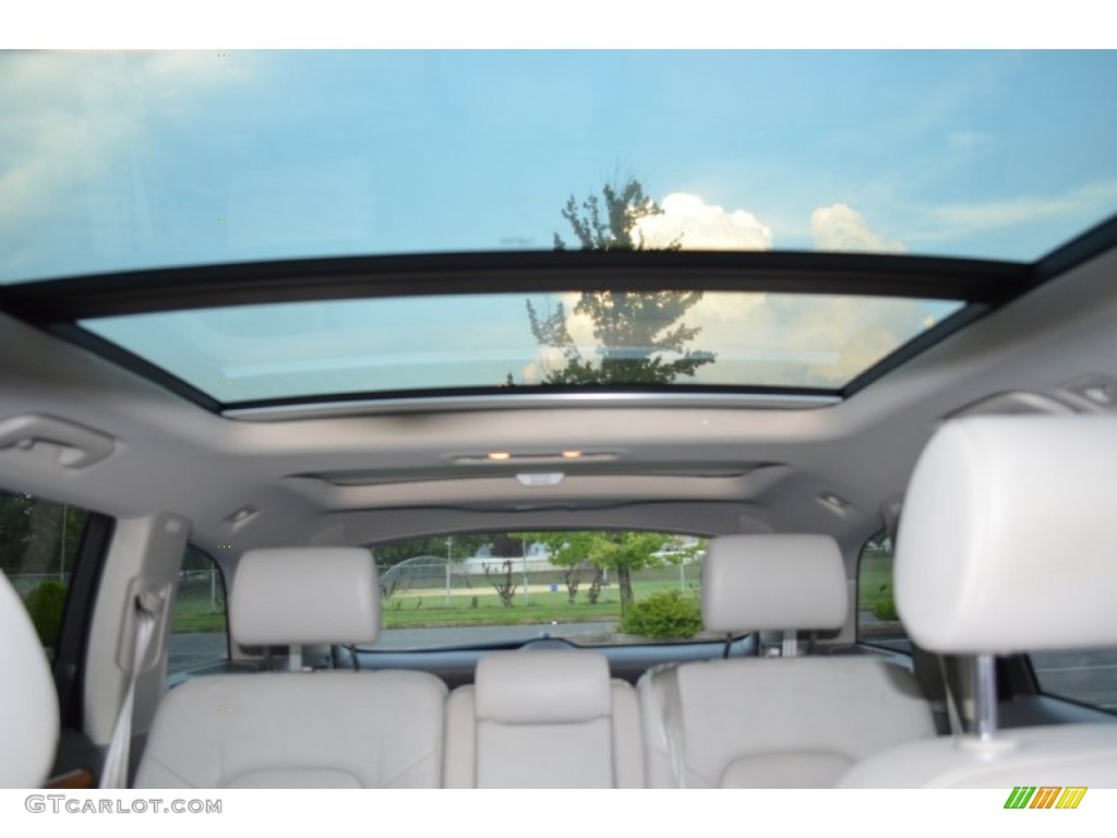 2007 Audi Q7 3.6 Premium quattro Sunroof Photo #80334059