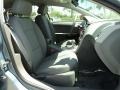 Golden Pewter Metallic - Malibu Hybrid Sedan Photo No. 21