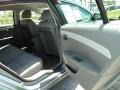 Golden Pewter Metallic - Malibu Hybrid Sedan Photo No. 22