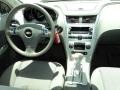 Golden Pewter Metallic - Malibu Hybrid Sedan Photo No. 24