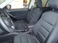 2013 Mazda CX-5 Black Interior Interior Photo