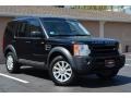 Java Black Pearl - LR3 V8 SE Photo No. 1