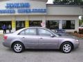 Steel Gray - Sonata GLS Photo No. 2
