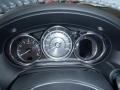 2013 Mazda CX-5 Black Interior Gauges Photo
