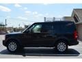 Java Black Pearl - LR3 V8 SE Photo No. 4