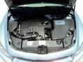 Golden Pewter Metallic - Malibu Hybrid Sedan Photo No. 29