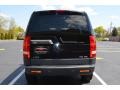 Java Black Pearl - LR3 V8 SE Photo No. 6