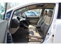 Beige Front Seat Photo for 2010 Honda Civic #80334653