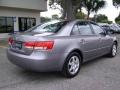 Steel Gray - Sonata GLS Photo No. 3