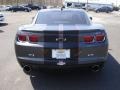 Cyber Gray Metallic - Camaro SS/RS Coupe Photo No. 6