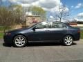 Carbon Gray Pearl - TSX Sedan Photo No. 1