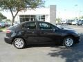 Black Mica - MAZDA3 i Touring 4 Door Photo No. 6