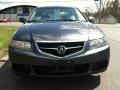 Carbon Gray Pearl - TSX Sedan Photo No. 3