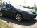 Carbon Gray Pearl - TSX Sedan Photo No. 4