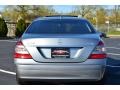 2007 Andorite Grey Metallic Mercedes-Benz S 550 4Matic Sedan  photo #6