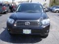 2009 Black Toyota Highlander Sport 4WD  photo #2