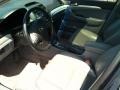 Carbon Gray Pearl - TSX Sedan Photo No. 9